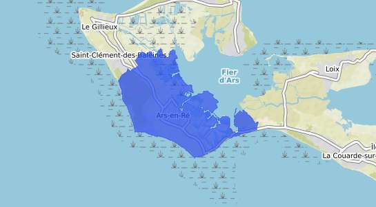 prix immobilier Ars en R