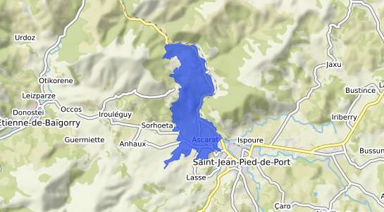 prix immobilier Ascarat
