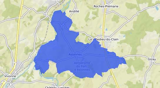 prix immobilier Aslonnes