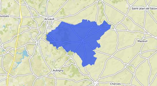 prix immobilier Assais les Jumeaux