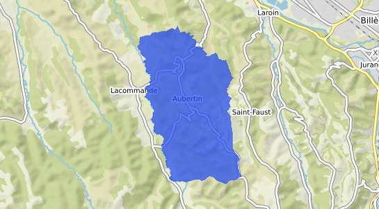 prix immobilier Aubertin