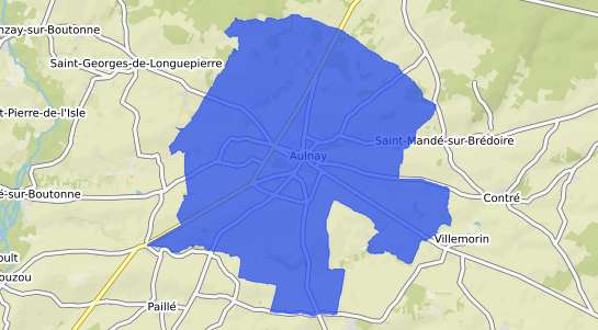 prix immobilier Aulnay