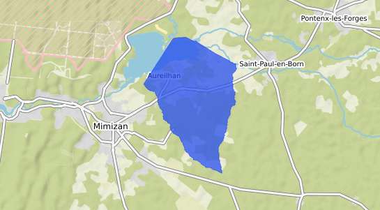 prix immobilier Aureilhan