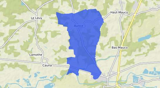 prix immobilier Aurice