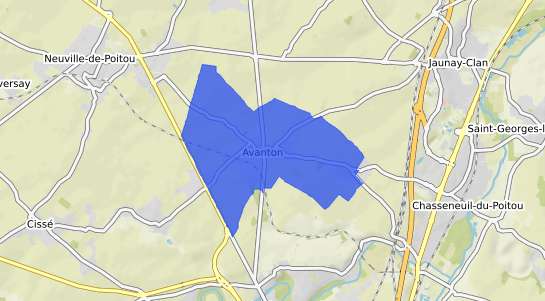 prix immobilier Avanton