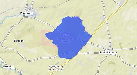 prix immobilier Avon