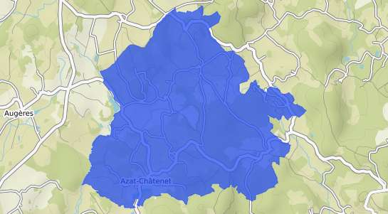 prix immobilier Azat Chtenet