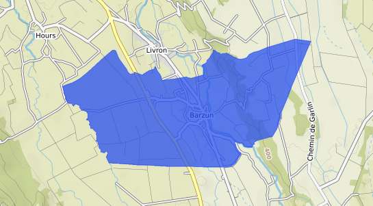 prix immobilier Barzun