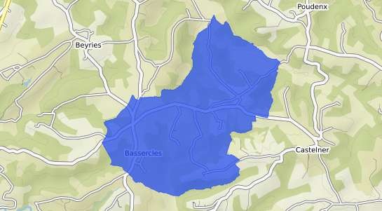 prix immobilier Bassercles
