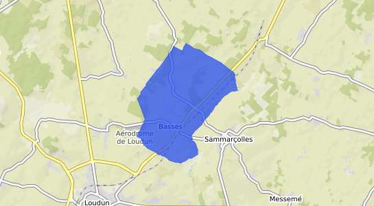 prix immobilier Basses