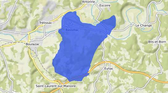 prix immobilier Bassillac