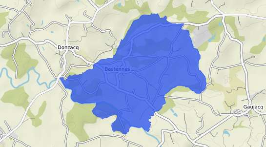 prix immobilier Bastennes