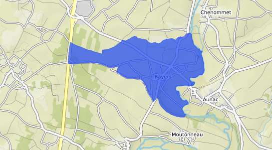 prix immobilier Bayers