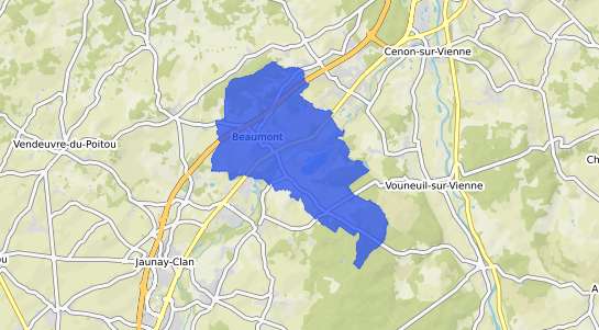 prix immobilier Beaumont Saint-Cyr