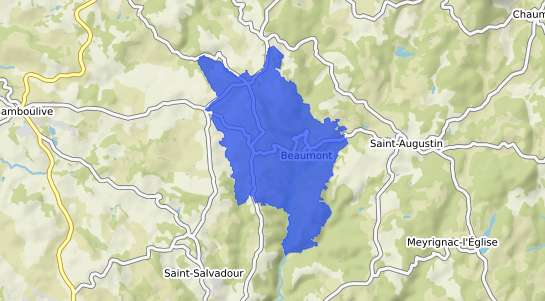 prix immobilier Beaumont