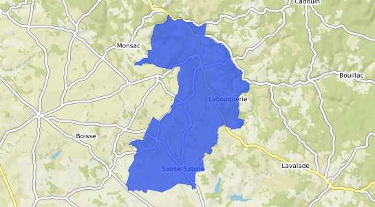 prix immobilier Beaumontois en P�rigord