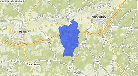 prix immobilier Beaupouyet