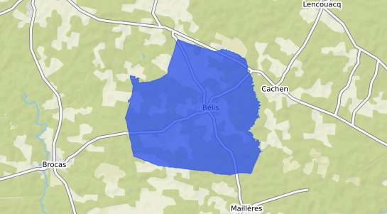 prix immobilier B�lis