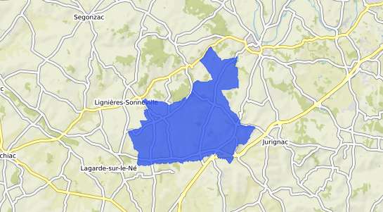 prix immobilier Bellevigne