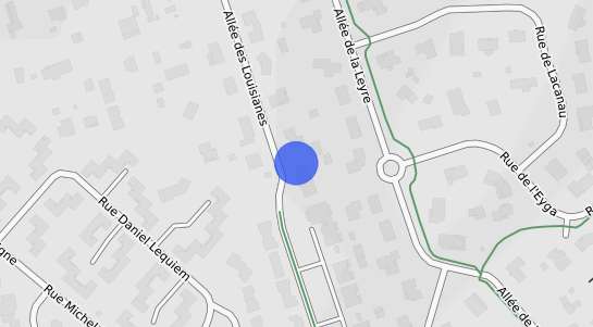 prix immobilier Biganos