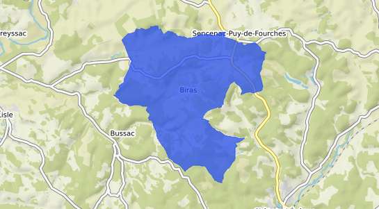 prix immobilier Biras