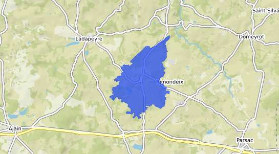 prix immobilier Blaudeix