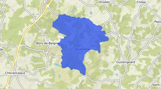 prix immobilier Boisbreteau