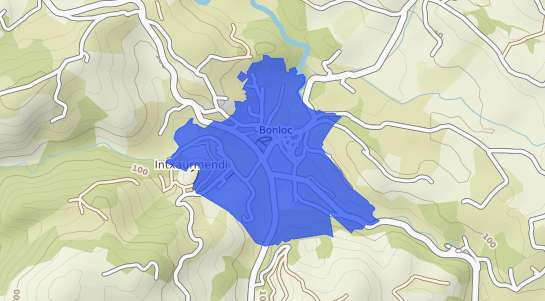 prix immobilier Bonloc