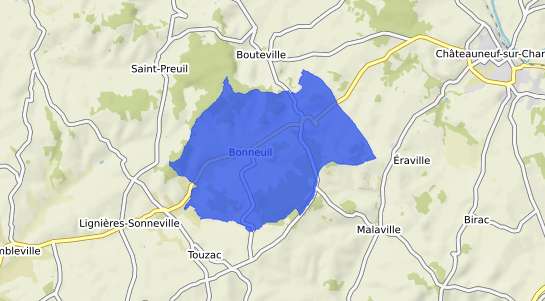 prix immobilier Bonneuil