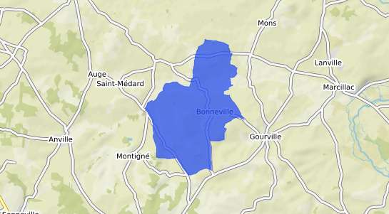 prix immobilier Bonneville