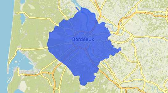 prix immobilier Bordeaux