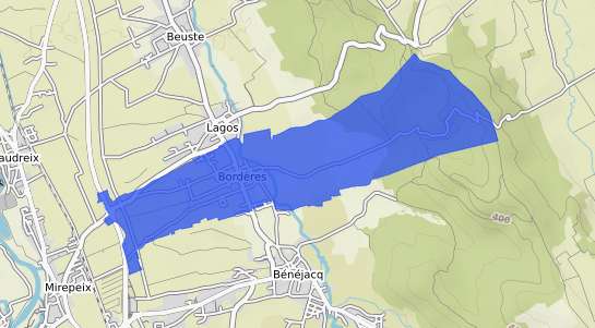prix immobilier Bordres