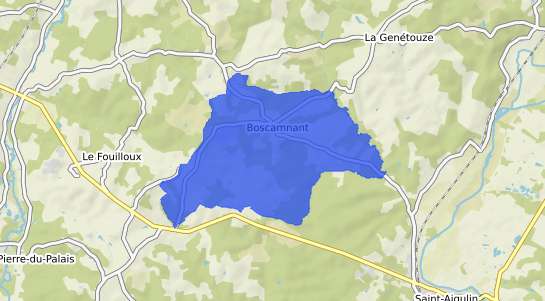 prix immobilier Boscamnant