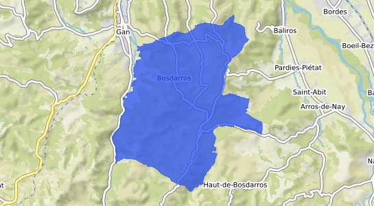 prix immobilier Bosdarros