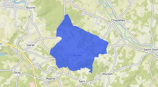 prix immobilier Bou�x