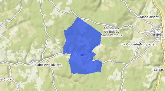 prix immobilier Bouillac