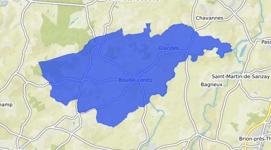 prix immobilier Bouill� Loretz