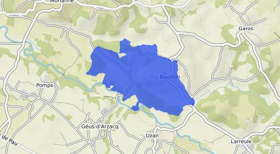 prix immobilier Bouillon