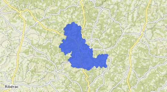 prix immobilier Brant�me en P�rigord