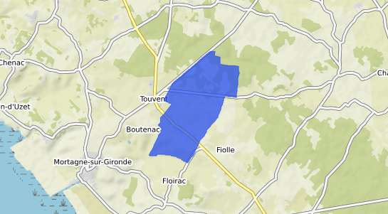 prix immobilier Brie sous Mortagne