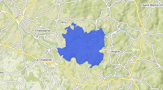 prix immobilier Bujaleuf