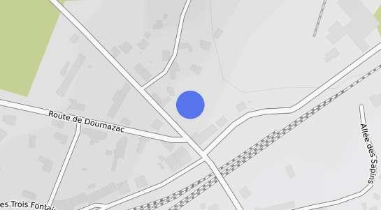 prix immobilier Bussi�re Galant