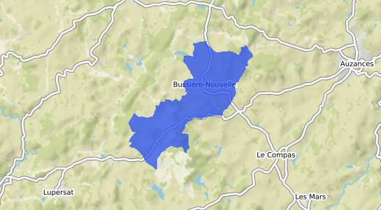 prix immobilier Bussi�re Nouvelle