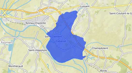 prix immobilier Cabariot