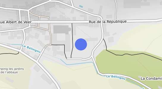 prix immobilier Cadouin
