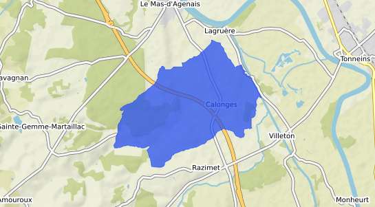 prix immobilier Calonges