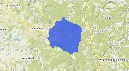 prix immobilier Capdrot