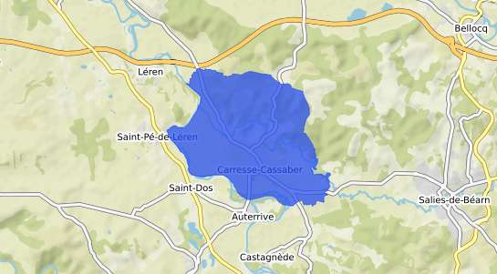 prix immobilier Carresse Cassaber