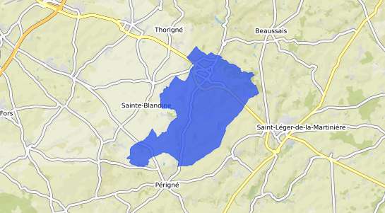 prix immobilier Celles sur Belle