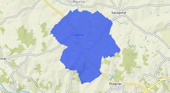 prix immobilier Chabrac